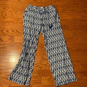 vineyard vines flow pants